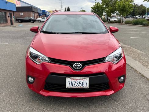 Used 2014 Toyota Corolla LE FWD image 5