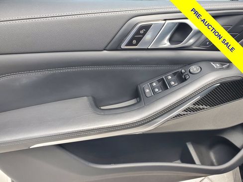 Used 2023 BMW X5 M50i w/ Executive Package AWD/4WD image 20
