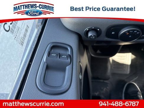New 2026 Ford Transit 250 Base w/ Exterior Upgrade Package image 19