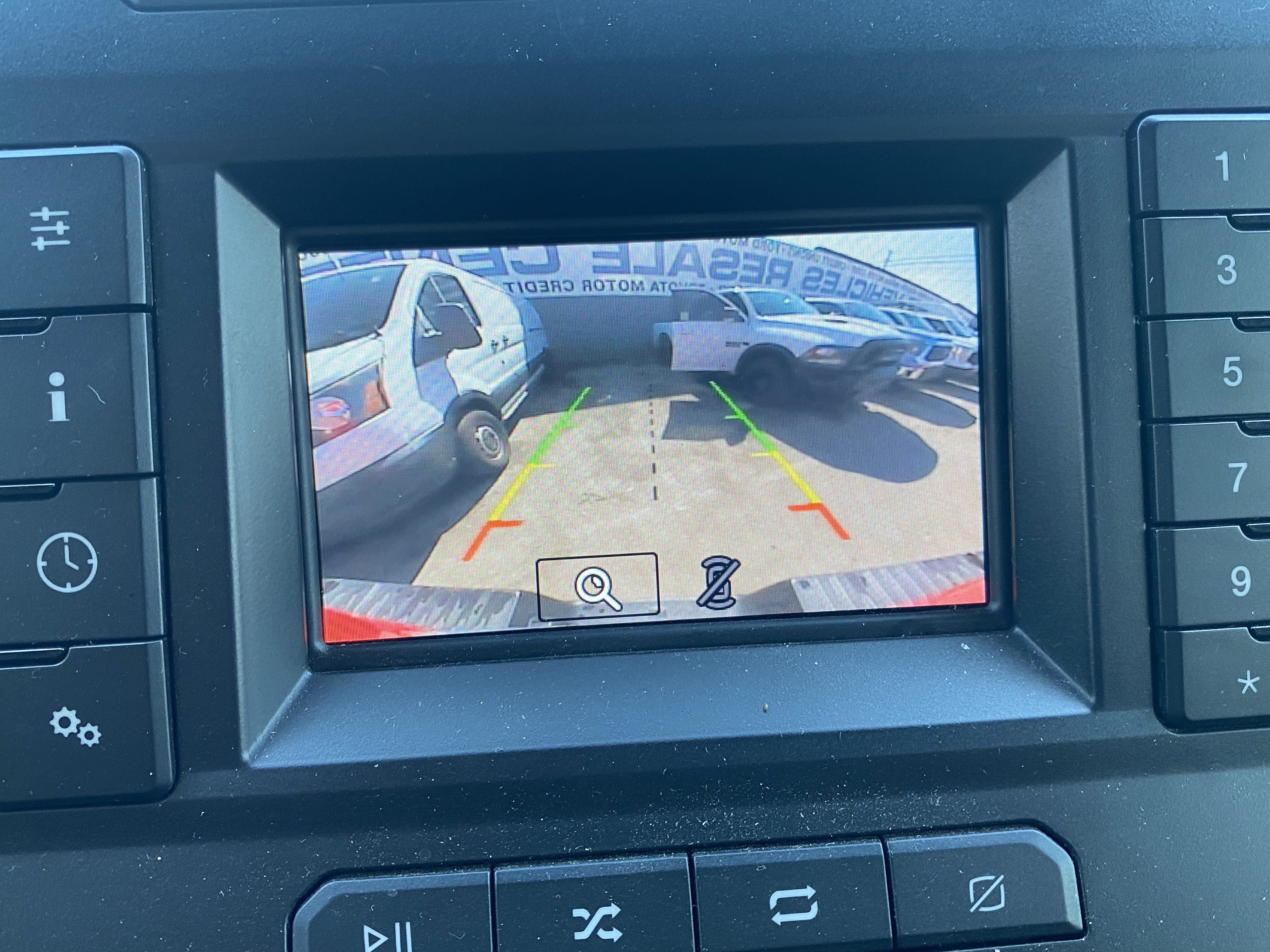 Used 2018 Ford F150 XL w/ XL Power Equipment Group AWD/4WD image 28