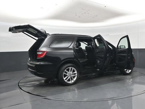 Used 2022 Dodge Durango GT AWD/4WD image 57