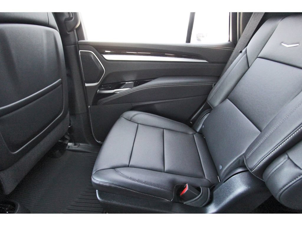 New 2026 Cadillac Escalade 2WD image 12