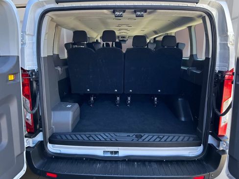 Used 2023 Ford Transit 350 XLT RWD image 12