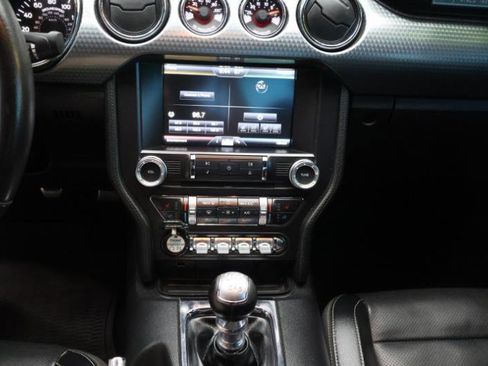 Used 2015 Ford Mustang GT Premium w/ GT Performance Package image 17