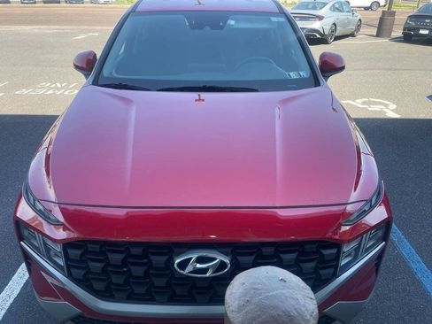 Certified 2023 Hyundai Santa Fe SE AWD/4WD image 5