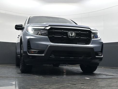 New 2026 Honda Ridgeline Black Edition image 26