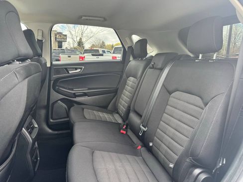 Used 2023 Ford Edge SEL w/ Cold Weather Package AWD/4WD image 30