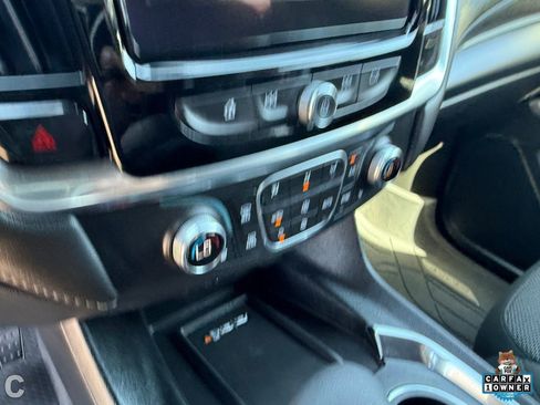 Certified 2024 Chevrolet Traverse LT FWD image 26