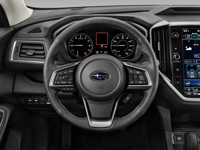 Used 2023 Subaru Ascent Onyx Edition Limited AWD/4WD image 8