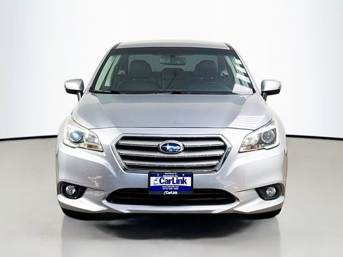 Used 2016 Subaru Legacy 2.5i Limited w/ Popular Package #4 AWD/4WD image 2