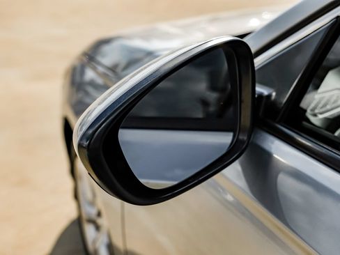 Used 2025 Honda Accord LX image 37