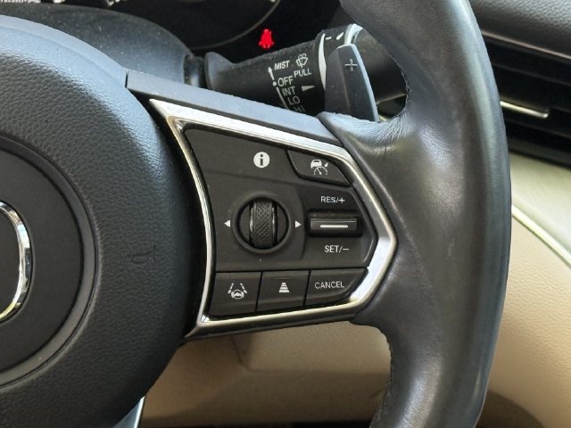 Used 2023 Acura TLX FWD image 14