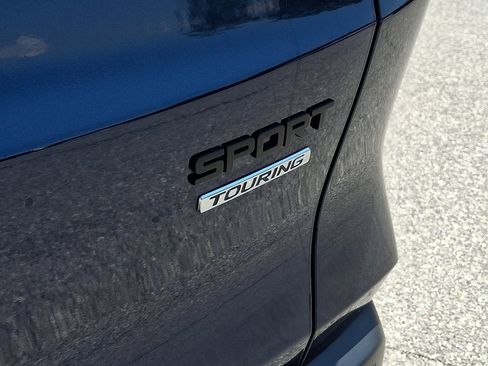 Certified 2025 Honda CR-V Sport Touring image 34