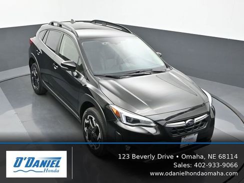 Used 2023 Subaru Crosstrek 2.5i Limited AWD/4WD image 20