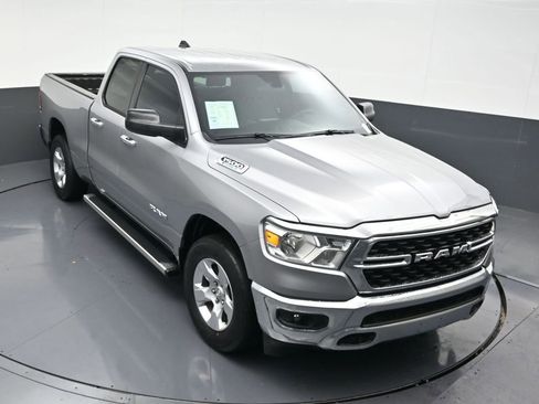 Used 2022 RAM 1500 Big Horn image 21