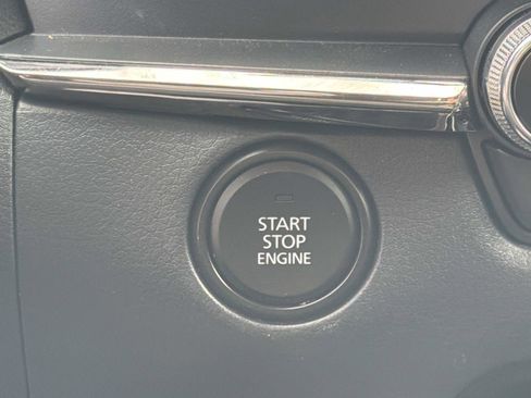 Used 2025 MAZDA CX-30 AWD 2.5 S w/ Premium Package image 15