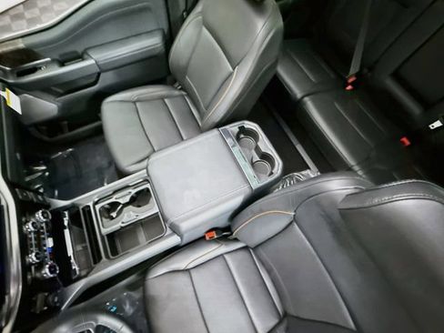 New 2026 Ford F350 Lariat w/ Lariat Premium Package AWD/4WD image 23