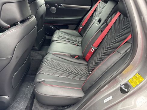 New 2026 Genesis G80 2.5T Sport Prestige image 19