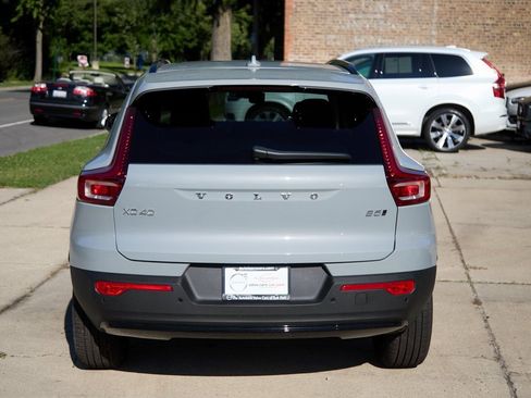 New 2026 Volvo XC40 B5 Ultra w/ Climate Package image 8