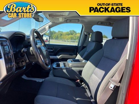 Used 2015 Chevrolet Silverado 2500 LT w/ LT Convenience Package image 26