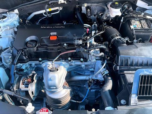 Used 2023 Honda HR-V EX-L image 32