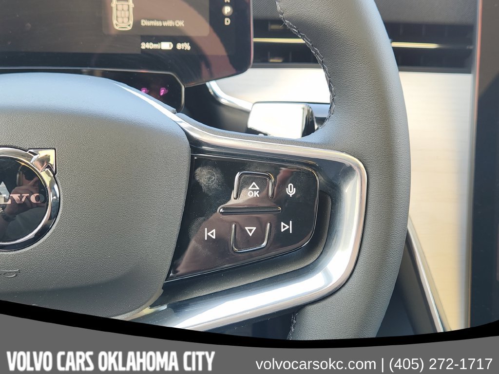 New 2026 Volvo EX90 Ultra AWD/4WD image 23