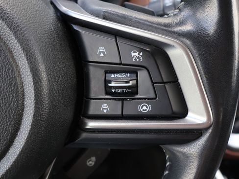 Used 2020 Subaru Outback Touring XT AWD/4WD image 14
