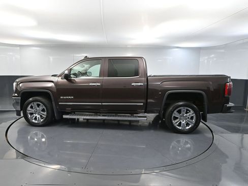 Used 2016 GMC Sierra 1500 SLT image 11
