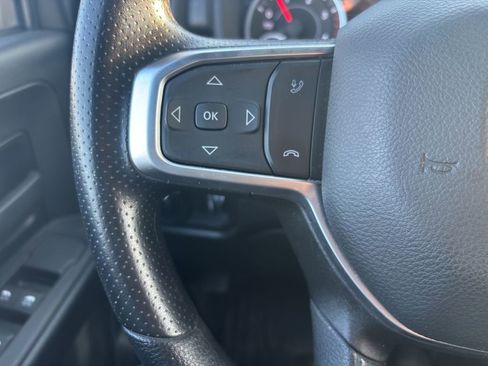 Used 2025 RAM 2500 Tradesman w/ Chrome Appearance Group image 26