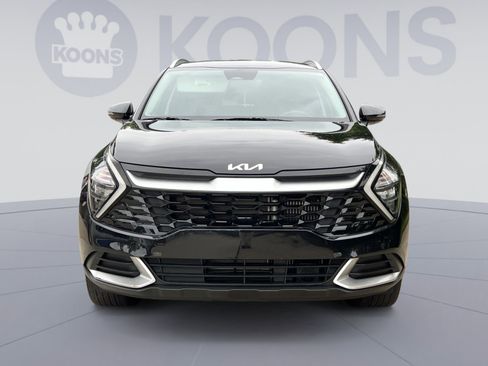 Used 2023 Kia Sportage EX AWD/4WD image 19