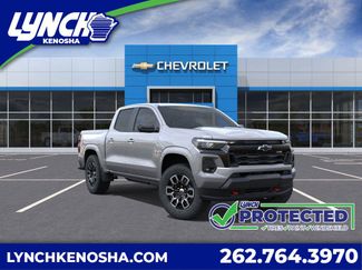 New 2026 Chevrolet Colorado Z71 w/ Z71 Convenience Package 2 video 1