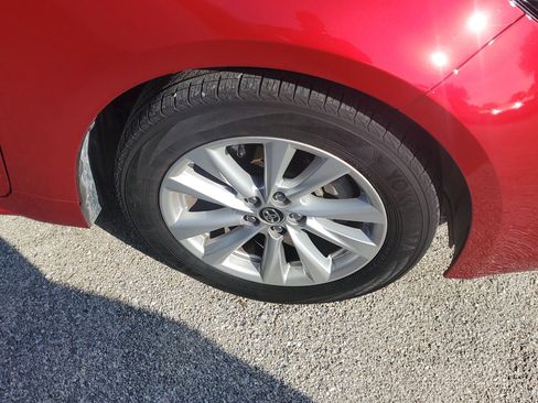 Used 2025 Toyota Corolla SE FWD image 4
