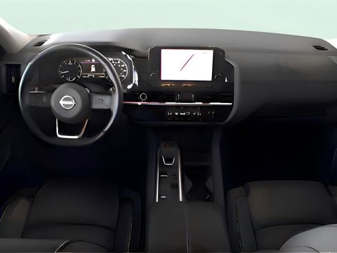 Used 2024 Nissan Pathfinder SL image 10