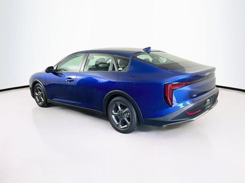Used 2025 Kia K4 FWD image 5