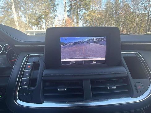 Used 2023 Chevrolet Tahoe LS image 24