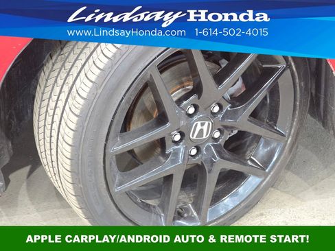 Used 2023 Honda Civic Sport image 25