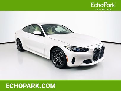 Used 2022 BMW 430i Coupe w/ Convenience Package