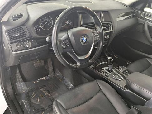 Used 2016 BMW X3 xDrive28i image 9