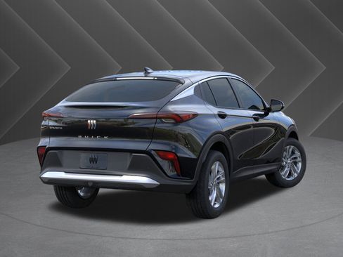 New 2026 Buick Envista Preferred image 5