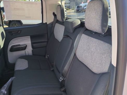 New 2025 Ford Maverick XLT image 14