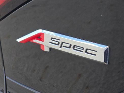 Used 2024 Acura MDX A-Spec AWD/4WD image 28