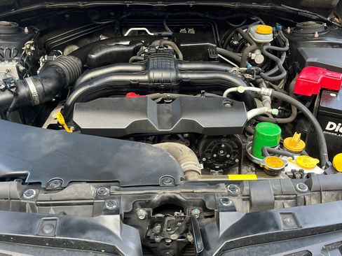 Used 2014 Subaru Forester 2.5i Premium w/ Popular Package #1 image 20