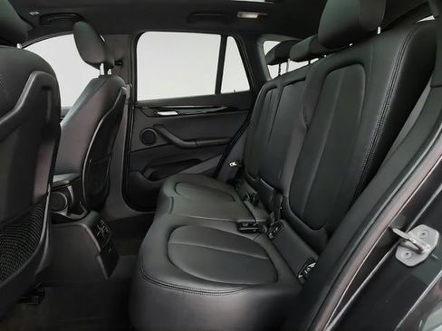 Used 2018 BMW X1 sDrive28i w/ Convenience Package FWD image 25