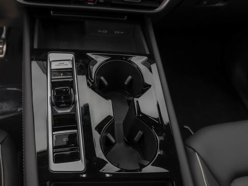 New 2026 Volkswagen Atlas SEL Premium R-Line image 29