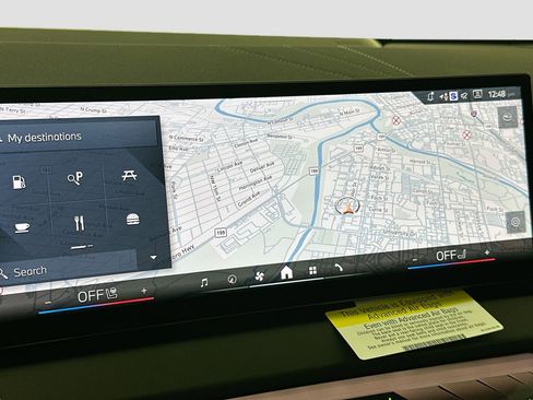 New 2026 BMW X3 xDrive30 w/ Convenience Package image 12