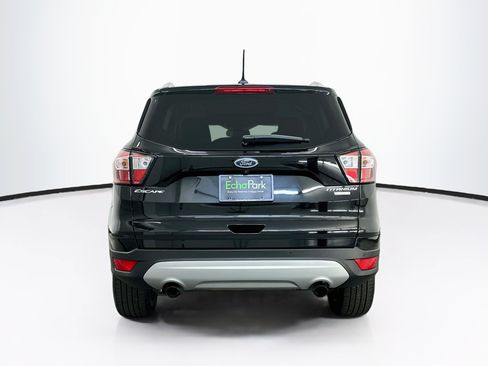 Used 2018 Ford Escape Titanium FWD image 7