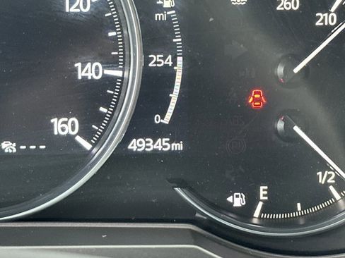 Used 2022 MAZDA CX-9 Carbon Edition AWD/4WD image 32