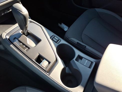 New 2026 Subaru Crosstrek 2.0i Premium image 16