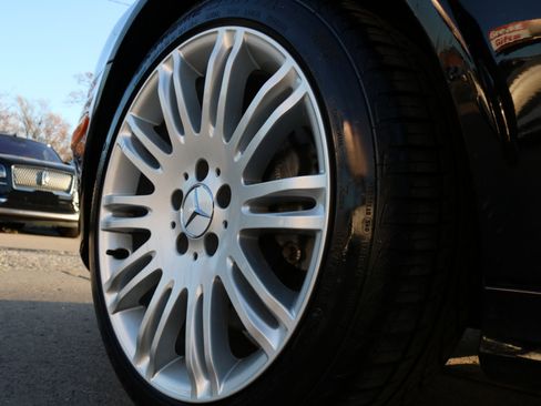 Used 2007 Mercedes-Benz E 350 E350 image 18