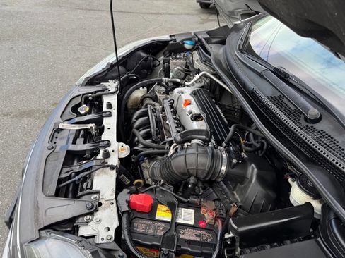 Used 2014 Honda CR-V LX image 12